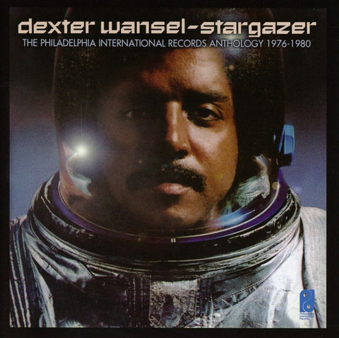 Dexter Wansel - Stargazer (The Philadelphia International Records Anthology 1976-1980)