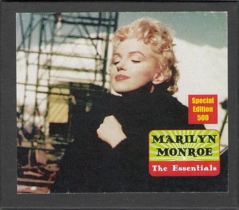 Marilyn Monroe - The Essentials