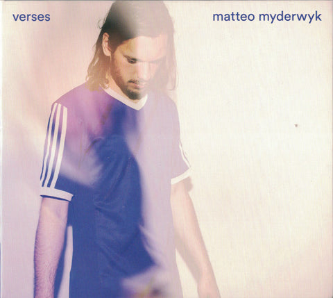 Matteo Myderwyk - Verses