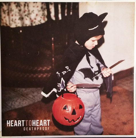 Heart To Heart - Deathproof