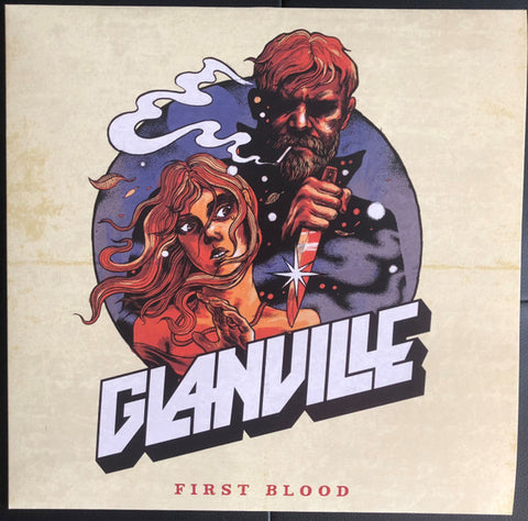 Glanville - First Blood