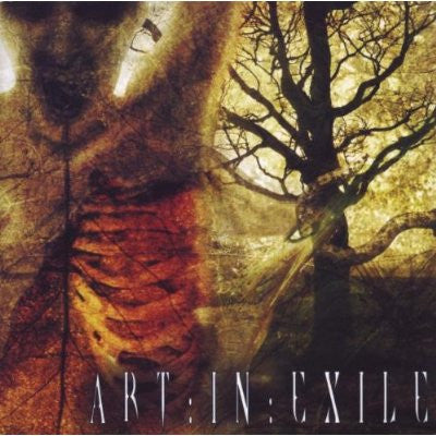 Art In Exile - Art In Exile