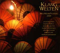 Various - Klangwelten Weltmusikfestival 2009