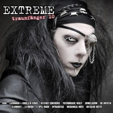 Various, - Extreme Traumfänger 10