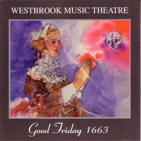 Westbrook Music Theatre - Good Friday 1663