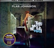 Plas Johnson - This Must Be The Plas! Johnson Mood For The Blues