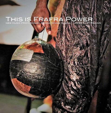 Various - This Is Frafra Power