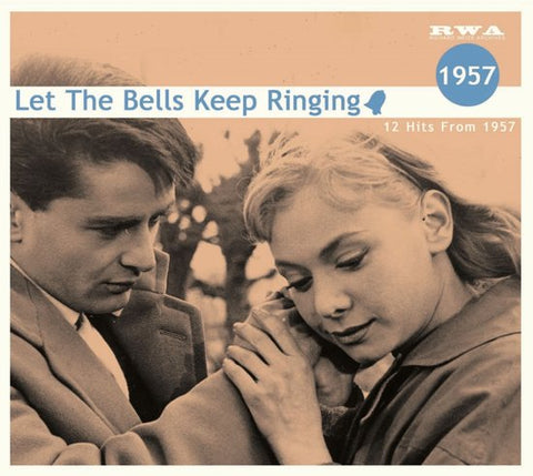 Various - Let The Bells Keep Ringing - 12 Hits From 1957