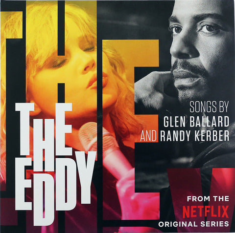 The Eddy - The Eddy