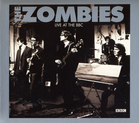 The Zombies - Live At The BBC