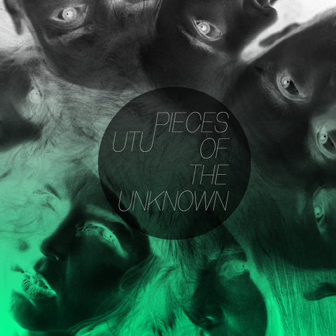 UTU - Pieces Of The Unknown