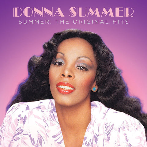 Donna Summer - Summer: The Original Hits