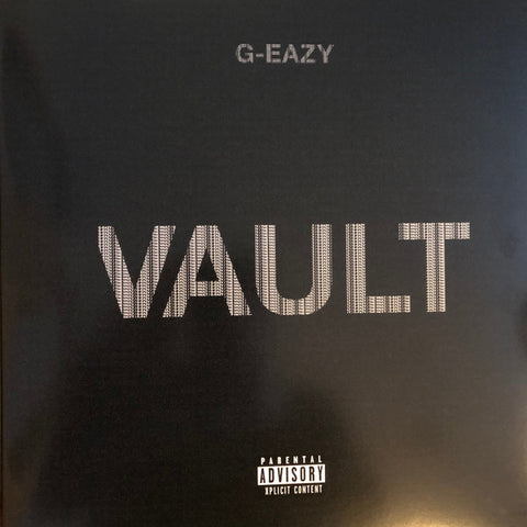 G-Eazy - The Vault