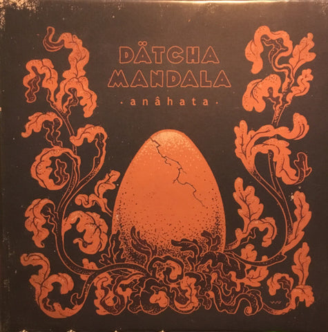 Datcha Mandala - anâhata