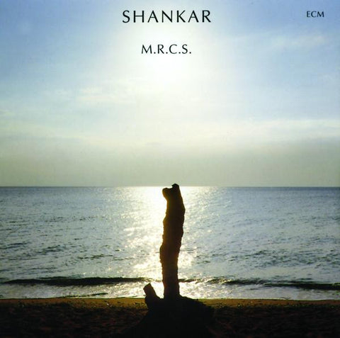 Shankar - M.R.C.S.