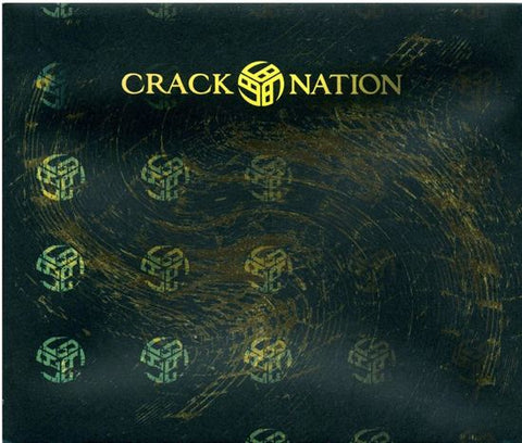 Various - CrackNation Box Set