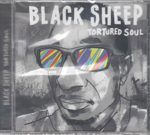 Black Sheep - Tortured Soul