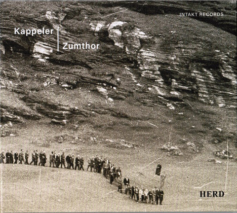 Kappeler / Zumthor - Herd