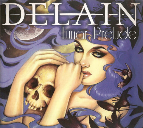 Delain - Lunar Prelude