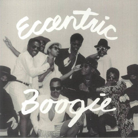 Various - Eccentric Boogie
