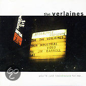 The Verlaines - You're Just Too Obscure For Me...