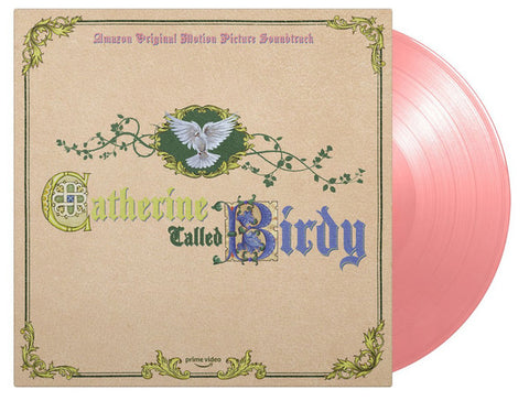 Various - Catherine Called Birdy (Amazon Original Motion Picture Soundtrack)