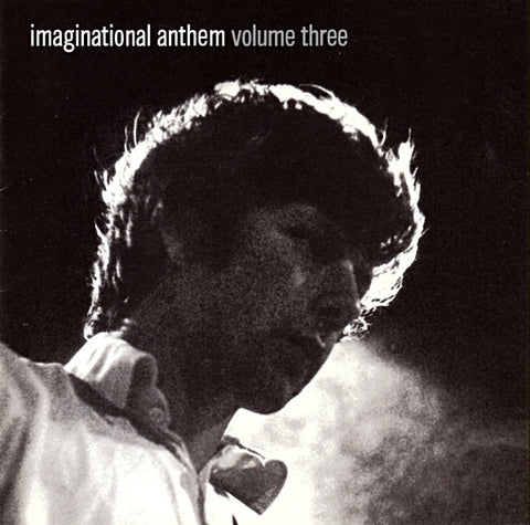 Various - Imaginational Anthem Volume Three