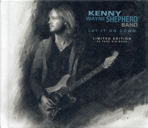 Kenny Wayne Shepherd Band - Lay It On Down