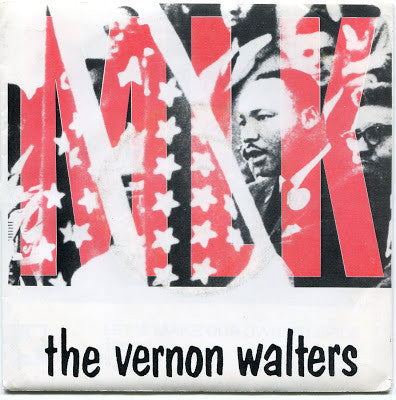 The Vernon Walters - MLK