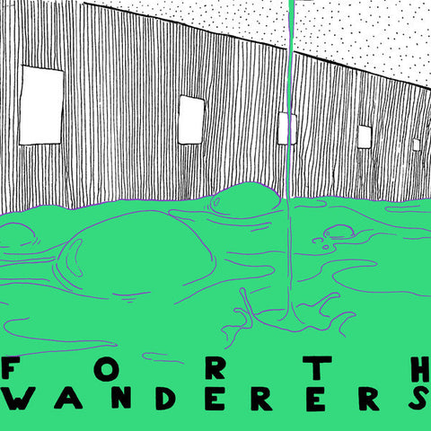 Forth Wanderers - Slop