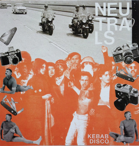 Neutrals - Kebab Disco