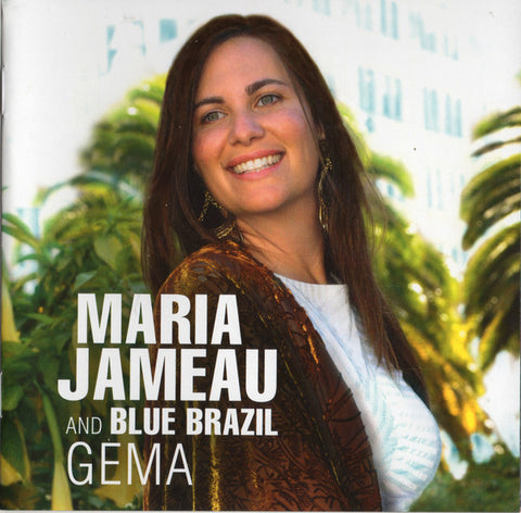 Maria Jameau - Gema
