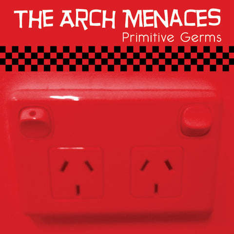 Arch Menaces - Primitive Germs