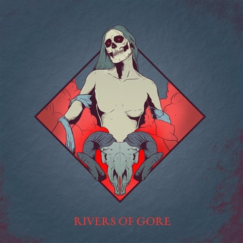 Rivers Of Gore - Rivers Of Gore