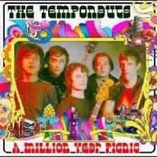 The Temponauts - A Million Year Picnic
