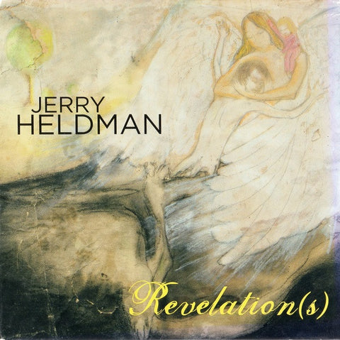 Jerry Heldman - Revelation(s)