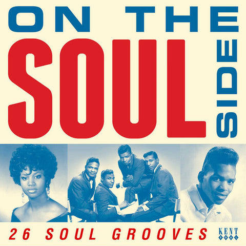 Various - On The Soul Side