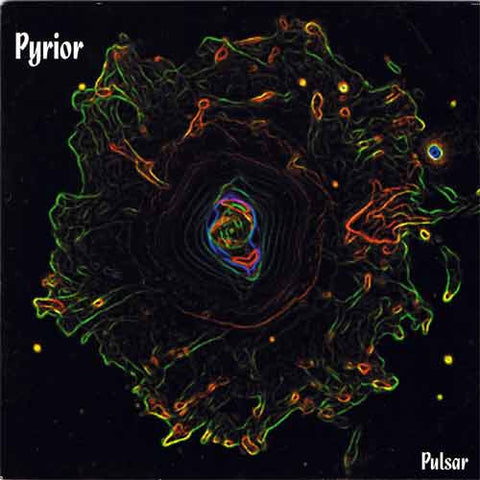 Pyrior - Pulsar
