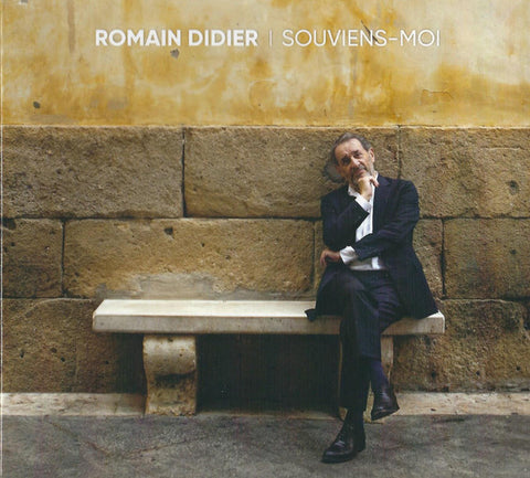 Romain Didier - Souviens-Moi