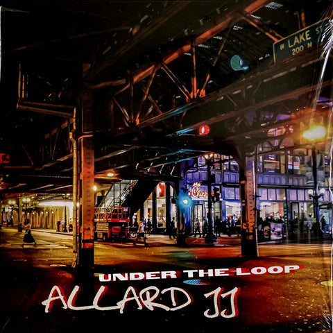 Allard JJ - Under The Loop