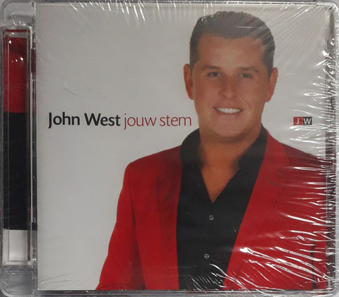 John West - Jouw Stem
