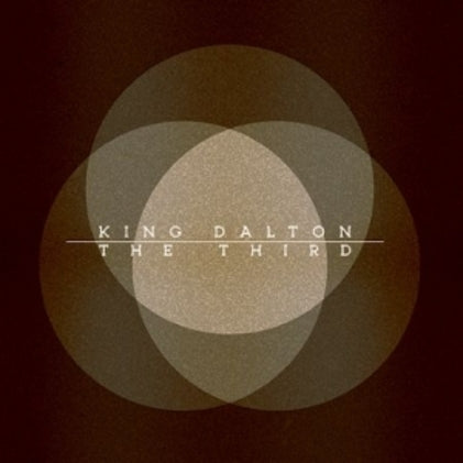 King Dalton - The Third