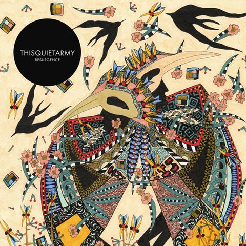 Thisquietarmy - Resurgence