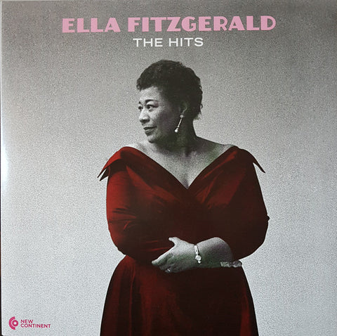 Ella Fitzgerald - The Hits