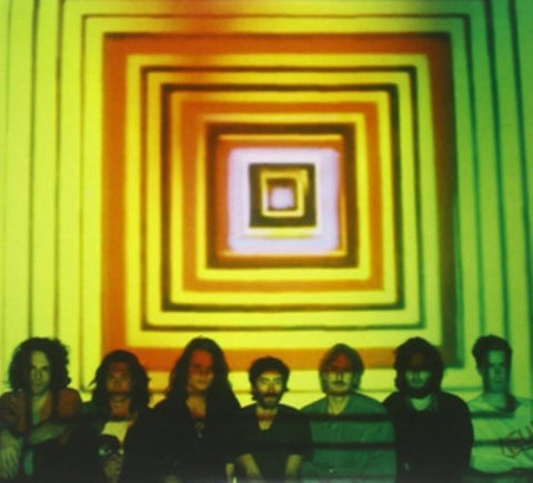 King Gizzard And The Lizard Wizard - Float Along - Fill Your Lungs / Oddments