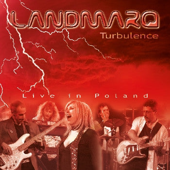Landmarq - Turbulence Live In Poland
