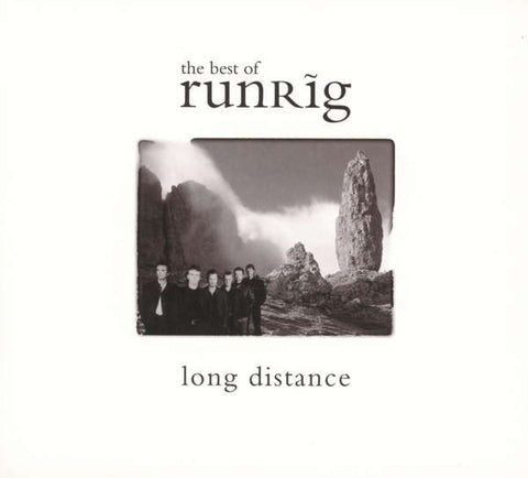 Runrig - The Best Of Runrig Long Distance