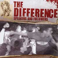 The Difference - Speakers And Followers