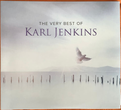Karl Jenkins - The Very Best Of Karl Jenkins