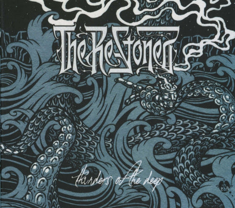 The Re-Stoned - Thunders Of The Deep